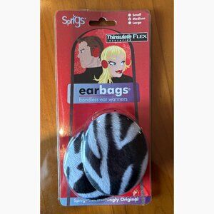 NEW!!! Sprigs Ear bags